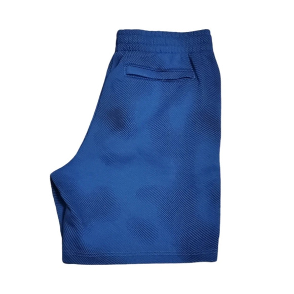 NWT Under Armour Men's Rival Fleece Printed Shorts XL - Picture 6 of 9